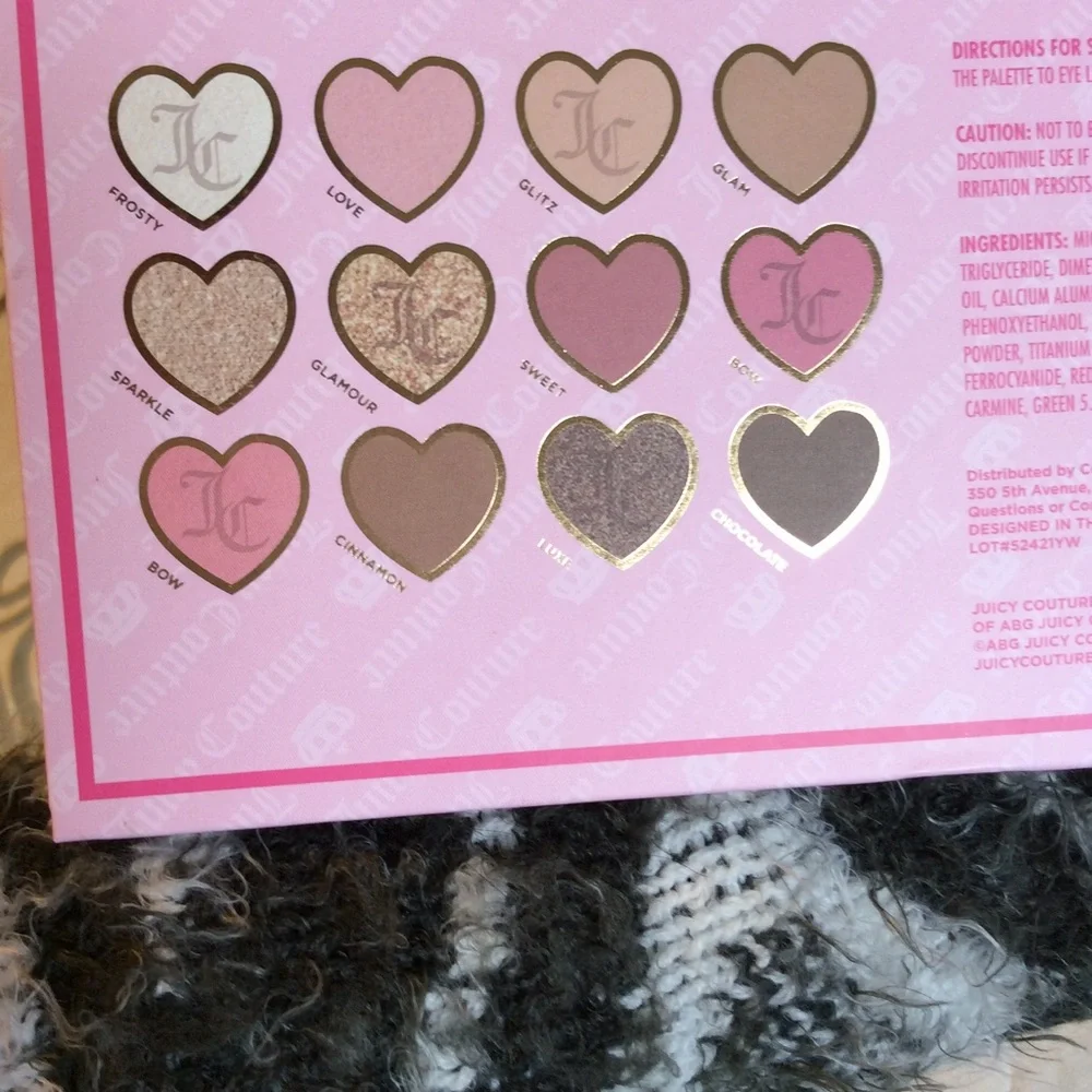 Juicy Couture juicy couture